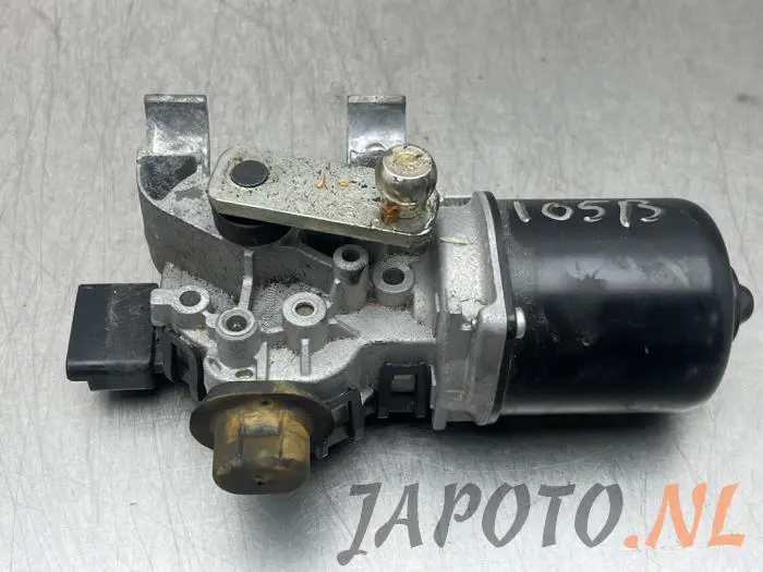 Motor limpiaparabrisas delante Toyota Aygo