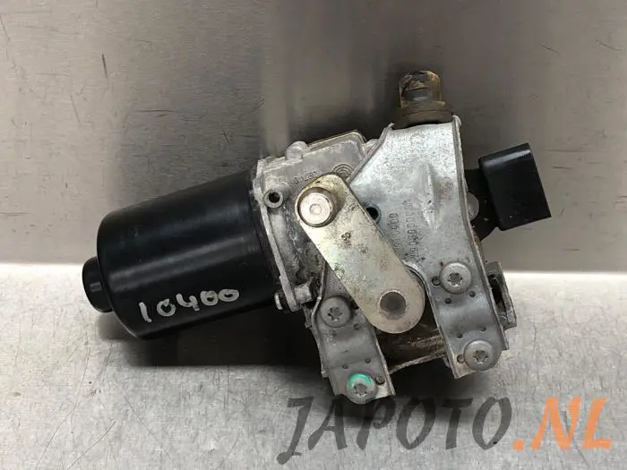 Motor limpiaparabrisas delante Hyundai I20