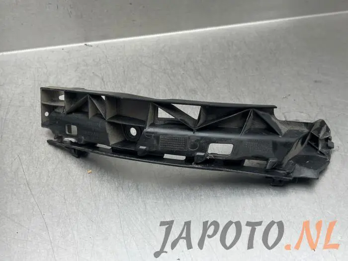 Soporte de parachoques derecha detrás Toyota Aygo