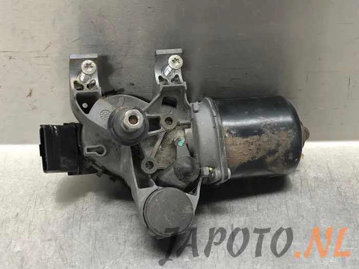 Motor limpiaparabrisas delante Toyota Aygo