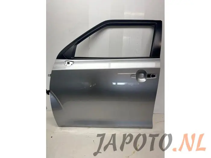 Puerta de 4 puertas izquierda delante Suzuki Ignis