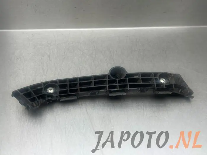 Soporte de parachoques izquierda detrás Suzuki Ignis