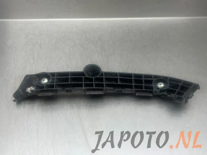 Soporte de parachoques derecha detrás Suzuki Ignis