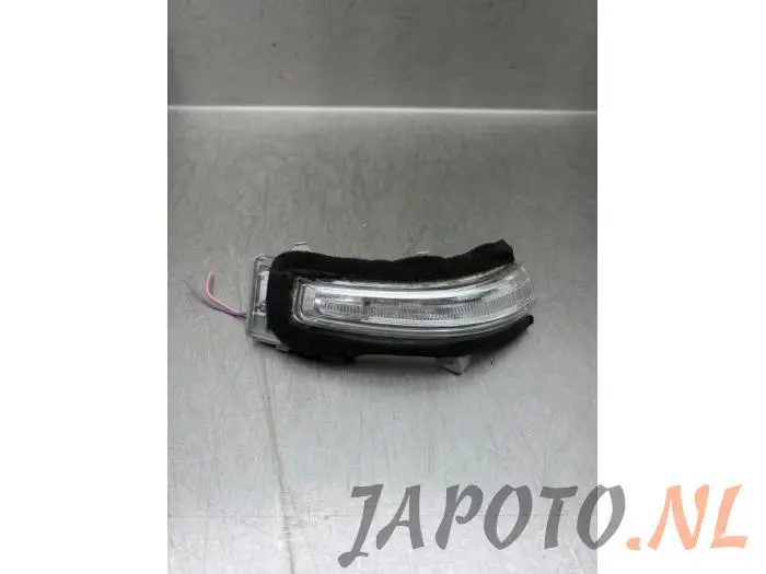 Intermitente de retrovisor derecha Suzuki Ignis