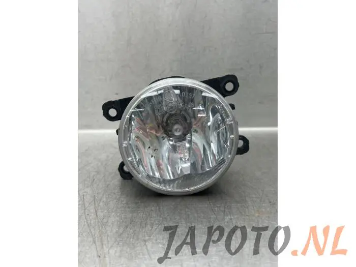 Luz antiniebla izquierda delante Suzuki Ignis