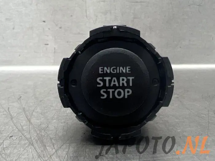 Interruptores Start/Stop Suzuki Ignis