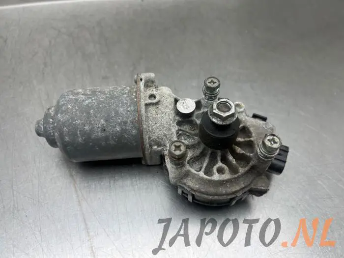 Motor limpiaparabrisas delante Honda Jazz