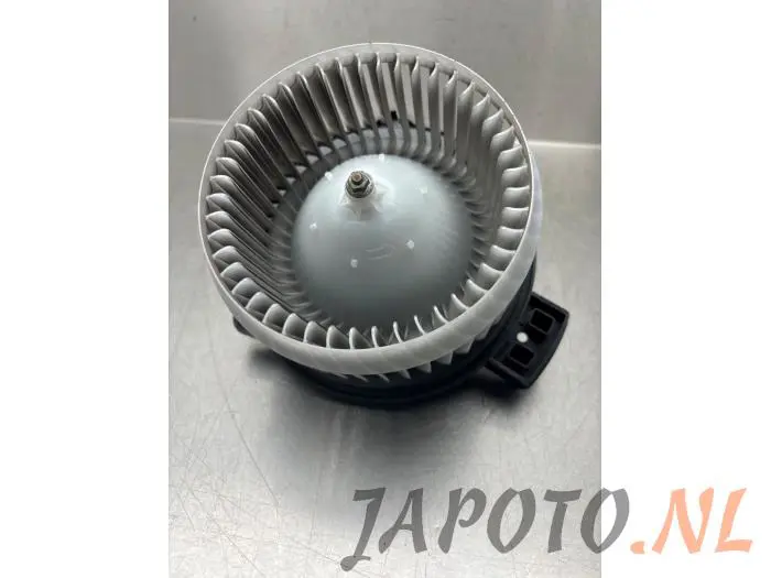 Motor de ventilador de calefactor Honda Jazz