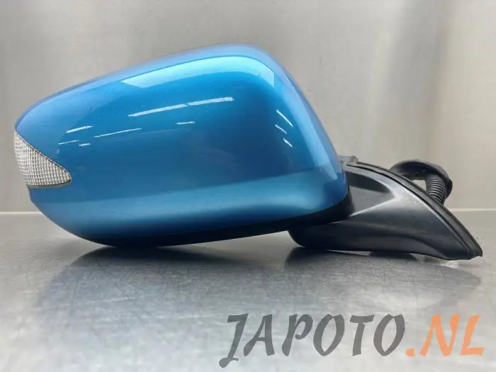 Retrovisor externo derecha Honda Jazz