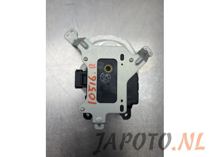 Motor de válvula de calefactor Honda Jazz