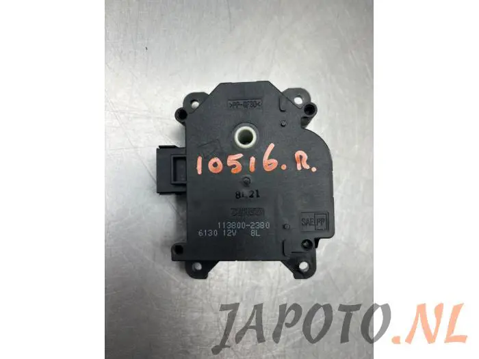 Motor de válvula de calefactor Honda Jazz