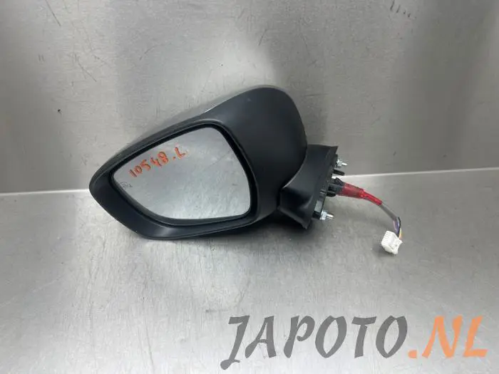 Retrovisor externo izquierda Suzuki Ignis