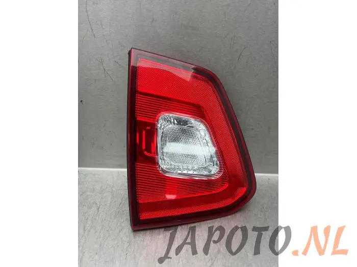 Luz trasera derecha Suzuki Ignis