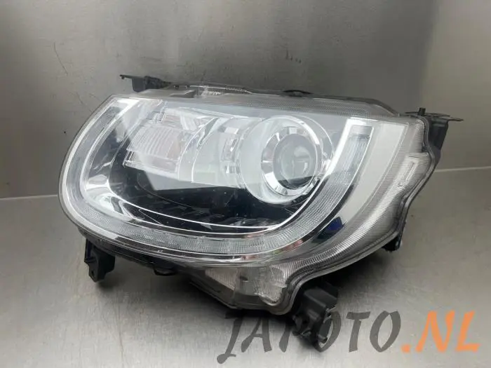 Faro izquierda Suzuki Ignis