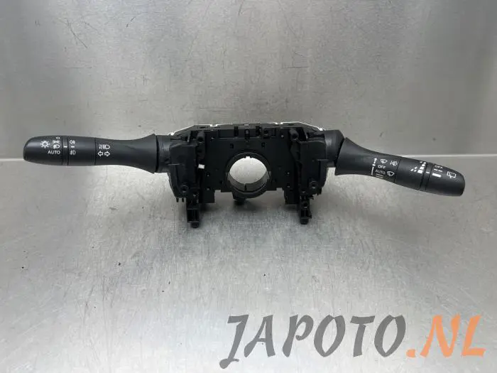 Interruptor combinado columna de dirección Nissan Qashqai+2