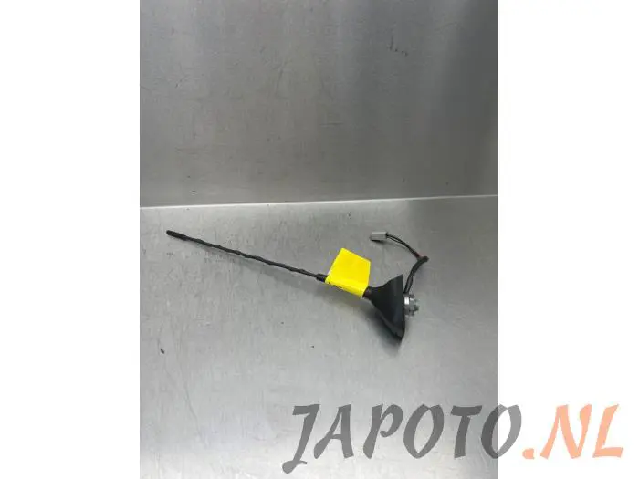 Antena Nissan Qashqai