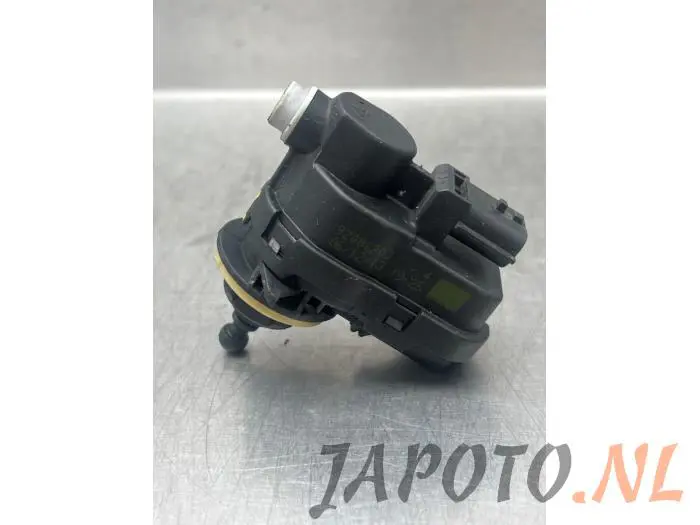 Motor de faro Nissan Qashqai+2