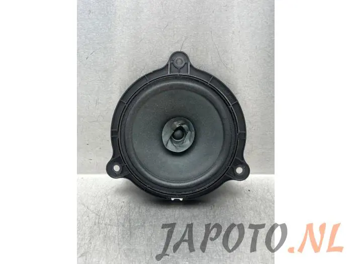 Altavoz Nissan Qashqai