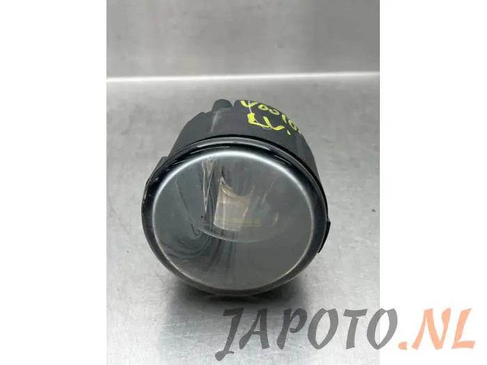 Luz antiniebla izquierda delante Nissan Qashqai+2