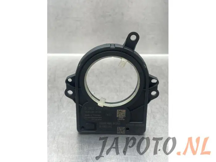 Sensor de ángulo de dirección Nissan Qashqai+2