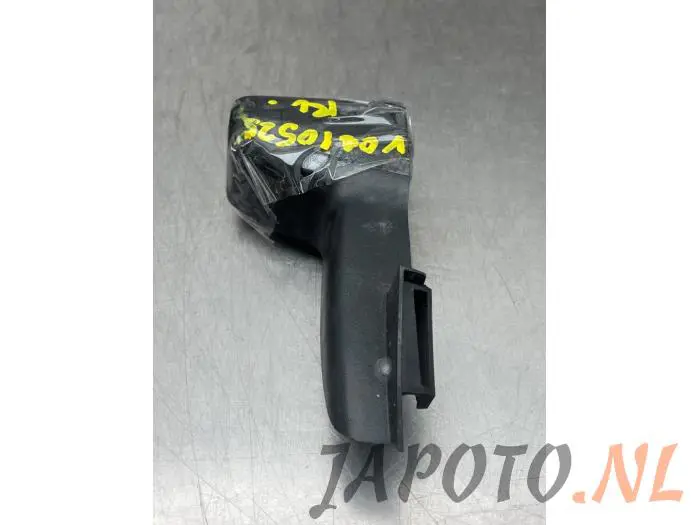 Sensor PDC Nissan Qashqai+2