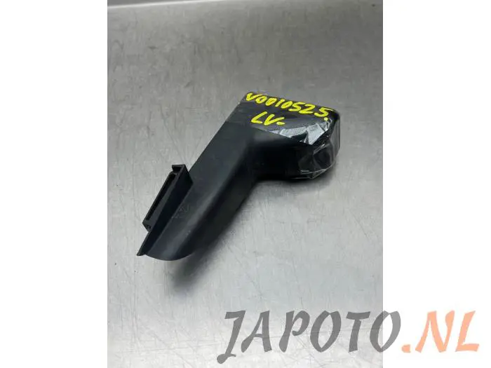 Sensor PDC Nissan Qashqai+2