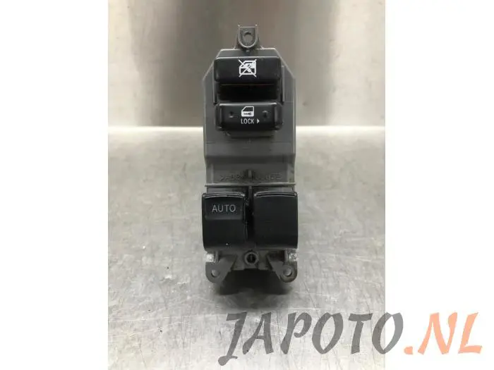 Interruptor combinado de ventanillas Toyota Yaris