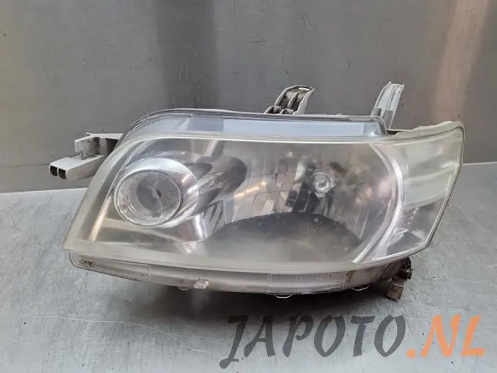 Faro izquierda Daihatsu Materia