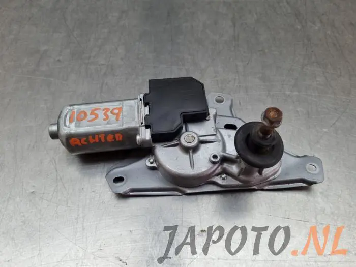 Motor de limpiaparabrisas detrás Daihatsu Materia