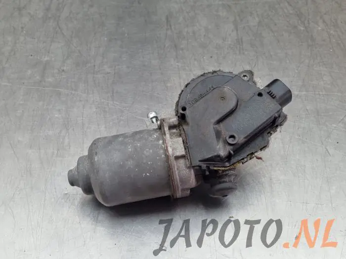 Motor limpiaparabrisas delante Daihatsu Materia