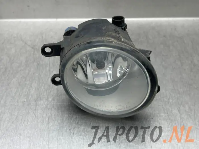 Luz antiniebla izquierda delante Toyota Yaris