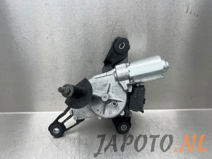 Motor de limpiaparabrisas detrás Toyota Yaris