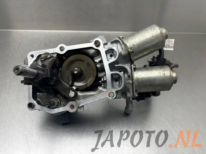 Actuador de embrague Toyota Yaris