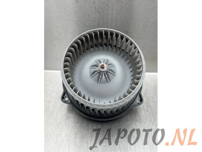 Motor de ventilador de calefactor Lexus RX 400H