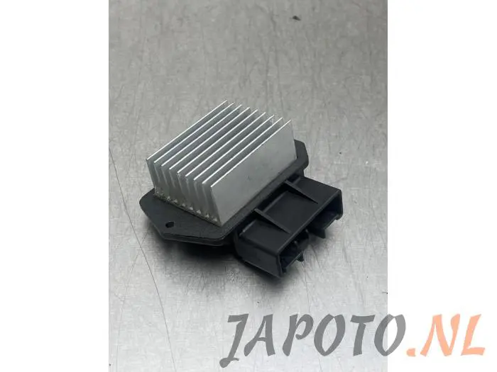 Resistencia de calefactor Lexus RX 400H