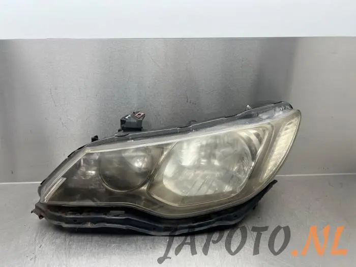 Faro izquierda Honda Civic IMA