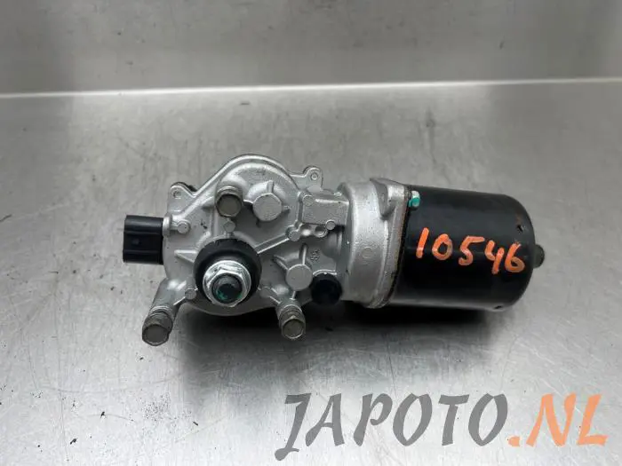 Motor limpiaparabrisas delante Honda Civic IMA