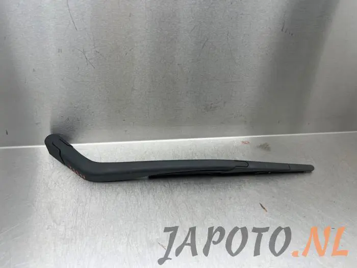 Brazo de limpiaparabrisas detrás Toyota Yaris