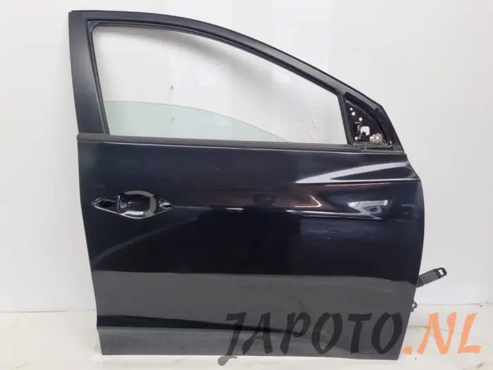 Puerta 4 puertas derecha delante Hyundai IX35