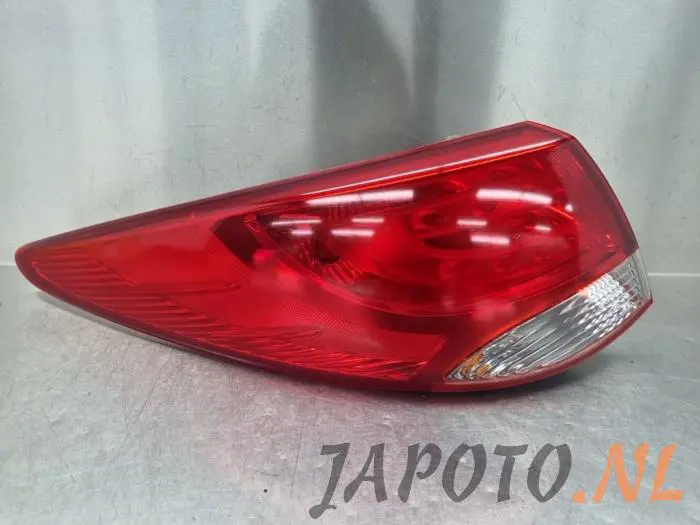 Luz trasera izquierda Hyundai IX35