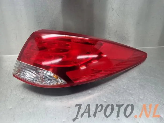 Luz trasera derecha Hyundai IX35