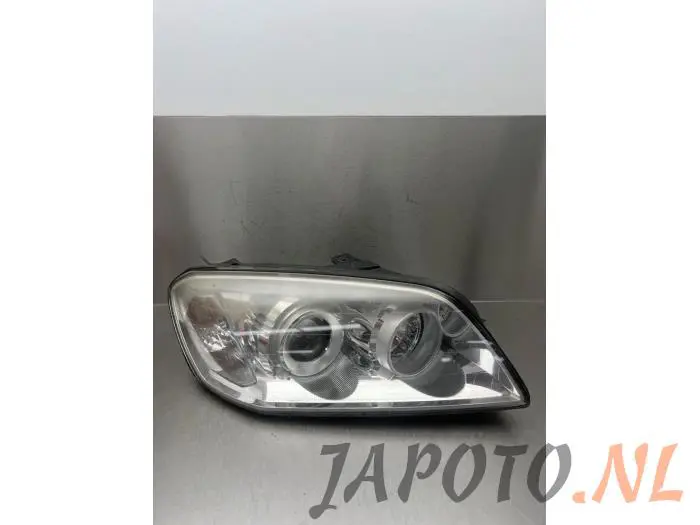 Faro derecha Chevrolet Captiva