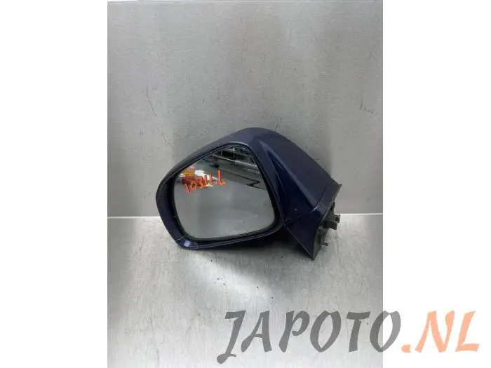 Retrovisor externo izquierda Chevrolet Captiva