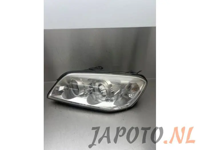 Faro izquierda Chevrolet Captiva