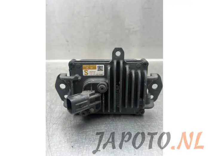 Sensor de radar Toyota Corolla