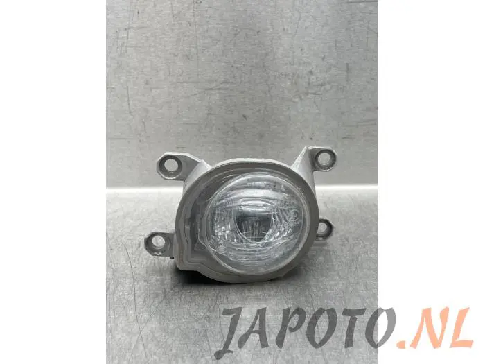 Luz antiniebla izquierda delante Toyota Corolla