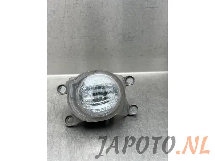 Luz antiniebla derecha delante Toyota Corolla