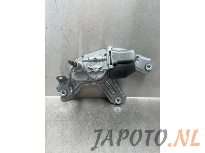 Motor de limpiaparabrisas detrás Toyota Corolla