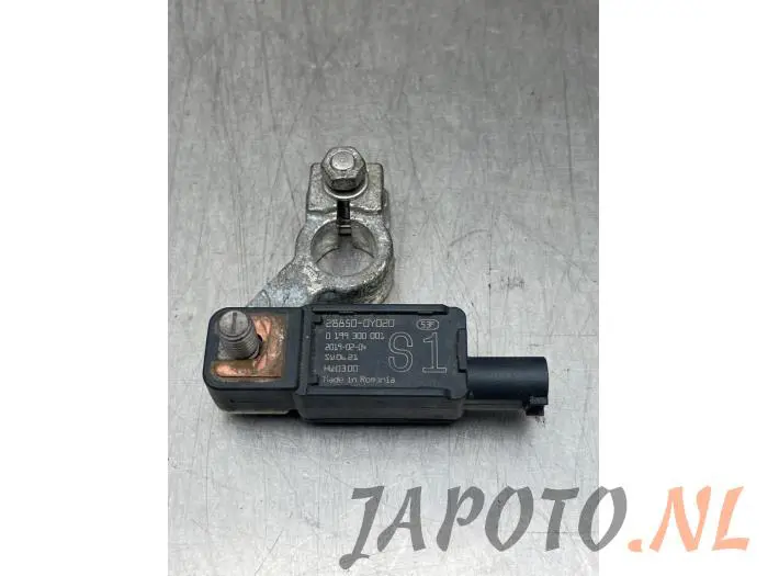 Sensor de batería Toyota Corolla