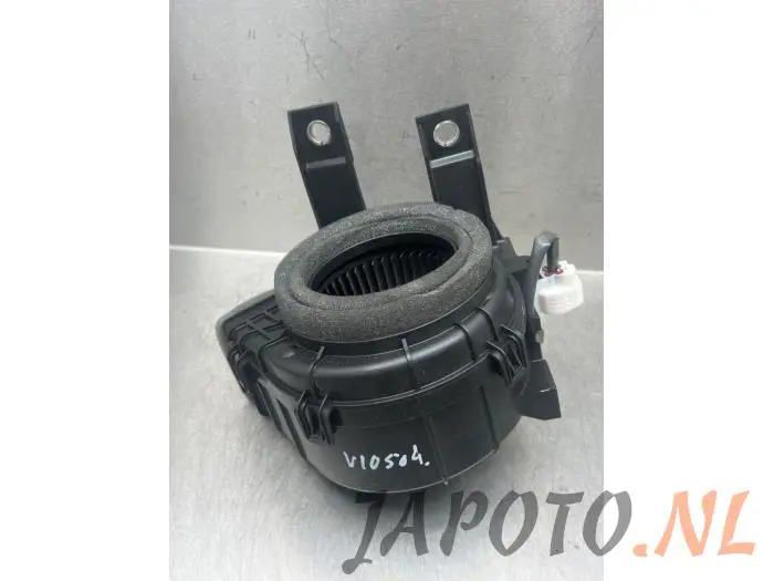 Ventilador de batería Toyota Corolla